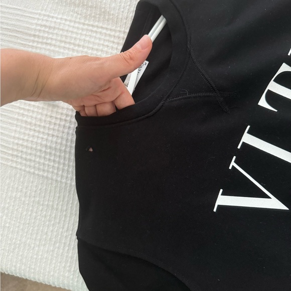 Valentino Sweatshirt - Picture 5 of 7